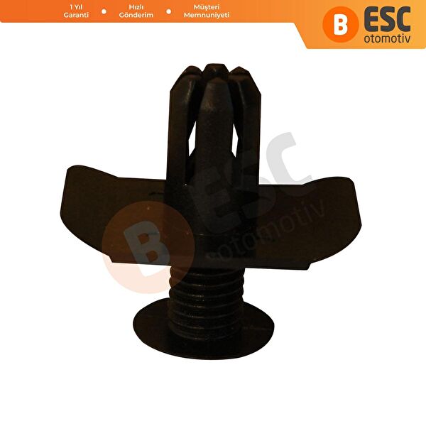 ESC Otomotiv Civata, Civata Seti