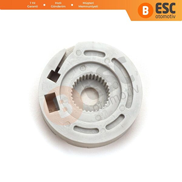 ESC Otomotiv Cam Krikoları