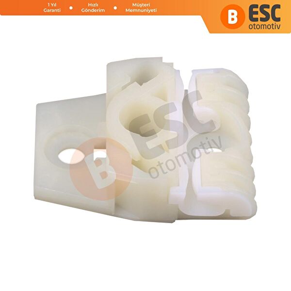 ESC Otomotiv Cam Krikoları