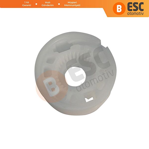 ESC Otomotiv Cam Krikoları