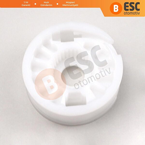 ESC Otomotiv Cam Krikoları