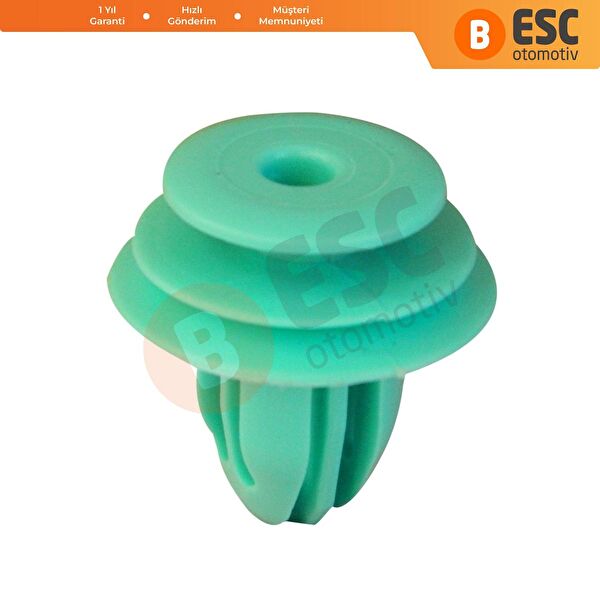 ESC Otomotiv Civata, Civata Seti