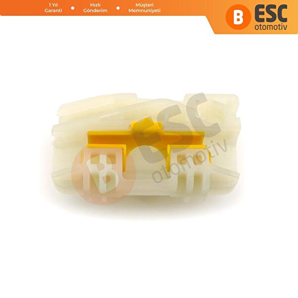 ESC Otomotiv Cam Krikoları