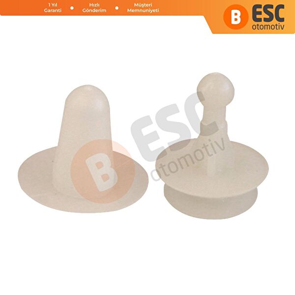 ESC Otomotiv Civata, Civata Seti