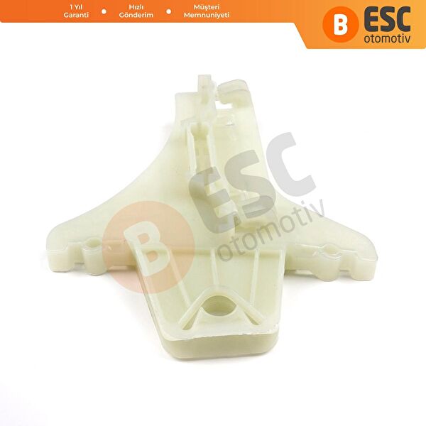 ESC Otomotiv Cam Krikoları