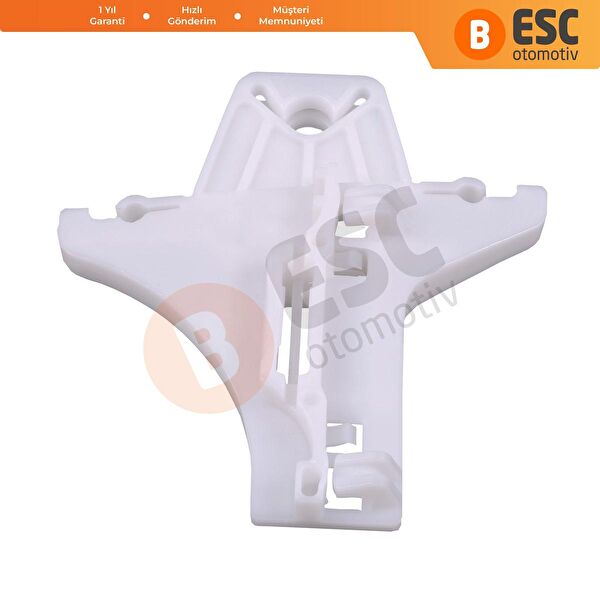 ESC Otomotiv Cam Krikoları