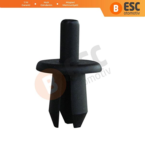 ESC Otomotiv Civata, Civata Seti