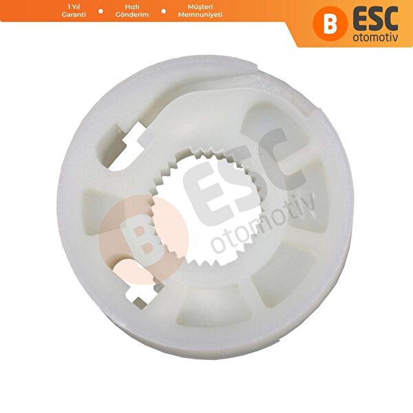 ESC Otomotiv Cam Krikoları