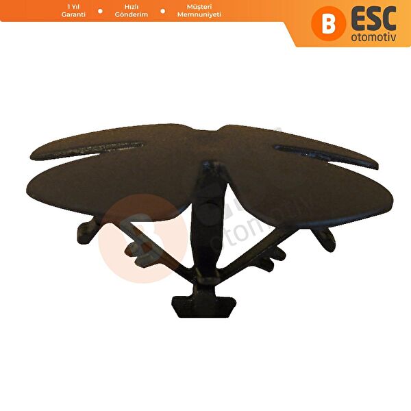 ESC Otomotiv Civata, Civata Seti