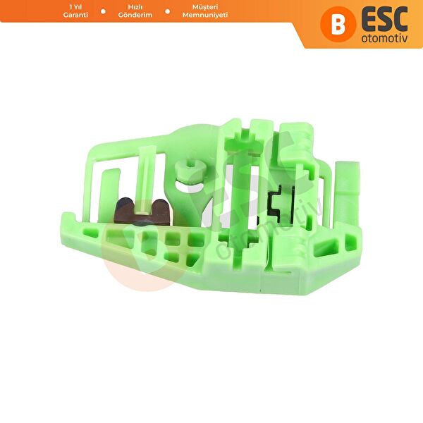 ESC Otomotiv Cam Krikoları