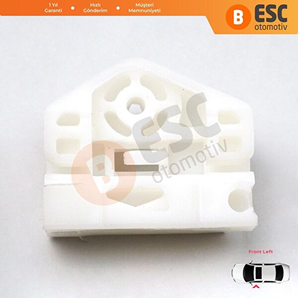 ESC Otomotiv Cam Krikoları