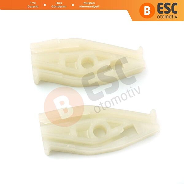 ESC Otomotiv Cam Krikoları