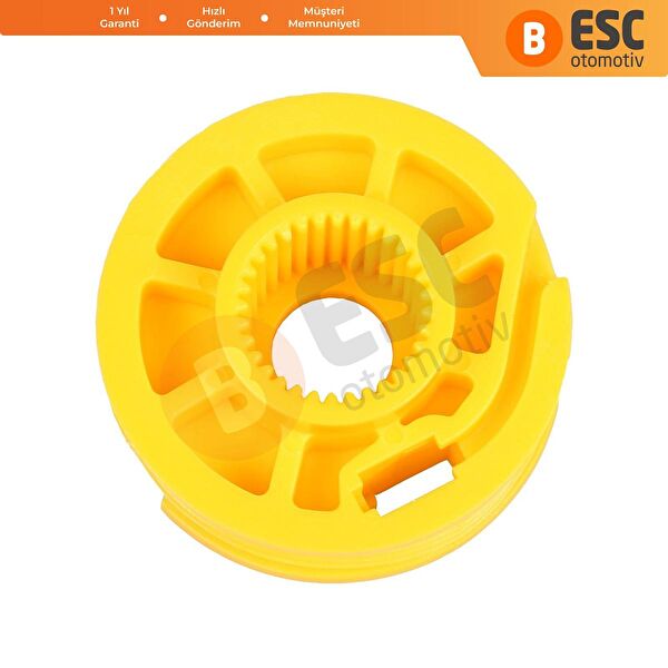 ESC Otomotiv Cam Krikoları