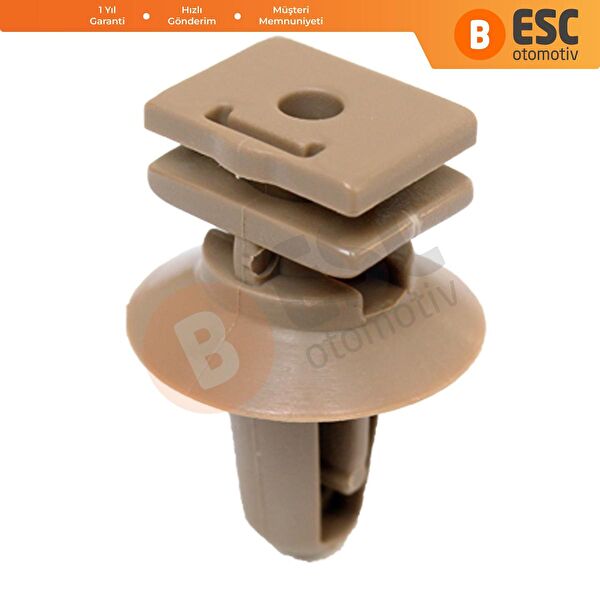 ESC Otomotiv Civata, Civata Seti