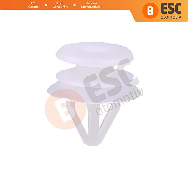 ESC Otomotiv Civata, Civata Seti