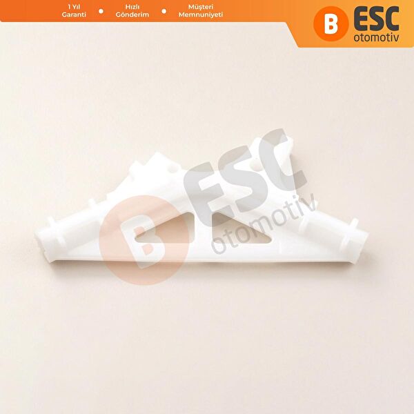 ESC Otomotiv Cam Krikoları