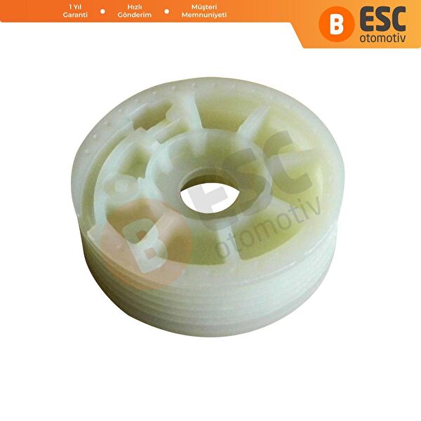 ESC Otomotiv Cam Krikoları