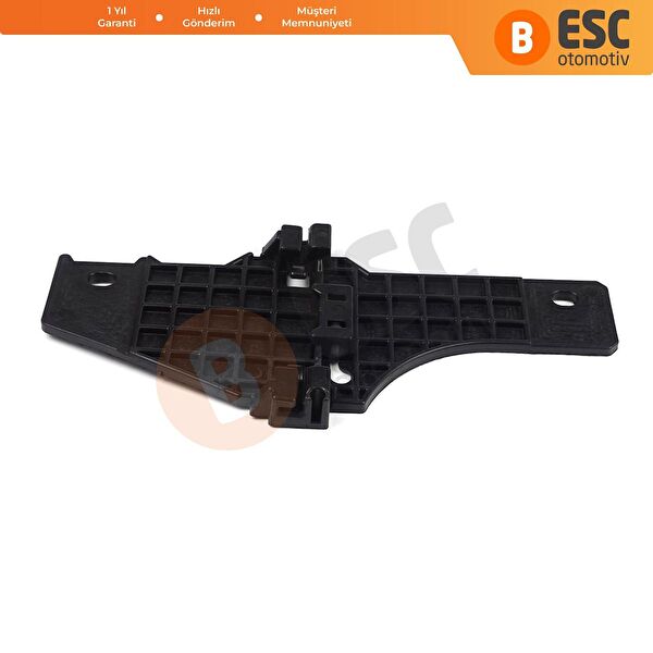 ESC Otomotiv Cam Krikoları