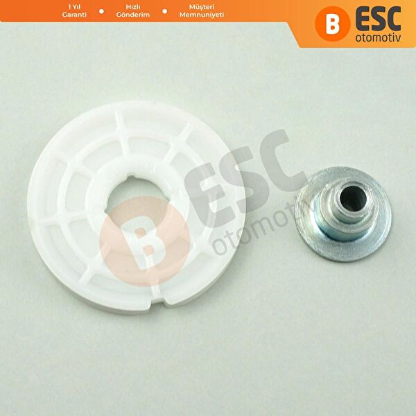 ESC Otomotiv Cam Krikoları