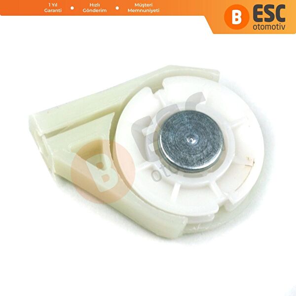 ESC Otomotiv Cam Krikoları