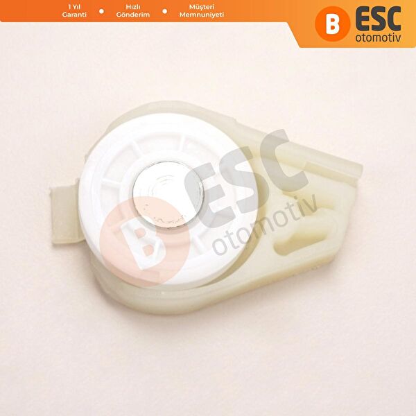 ESC Otomotiv Cam Krikoları