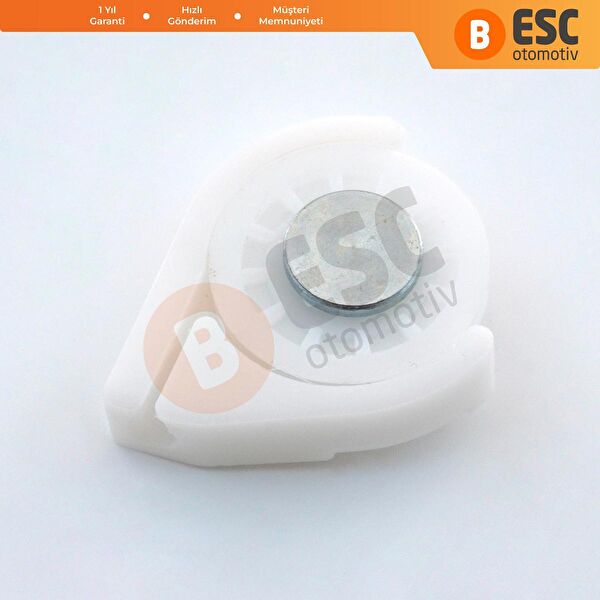 ESC Otomotiv Cam Krikoları