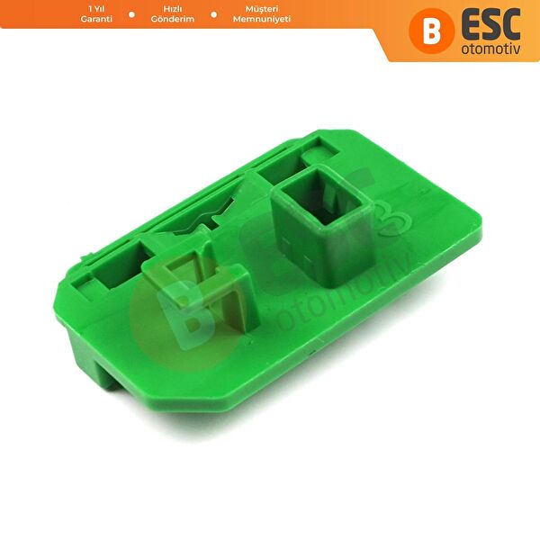 ESC Otomotiv Cam Krikoları