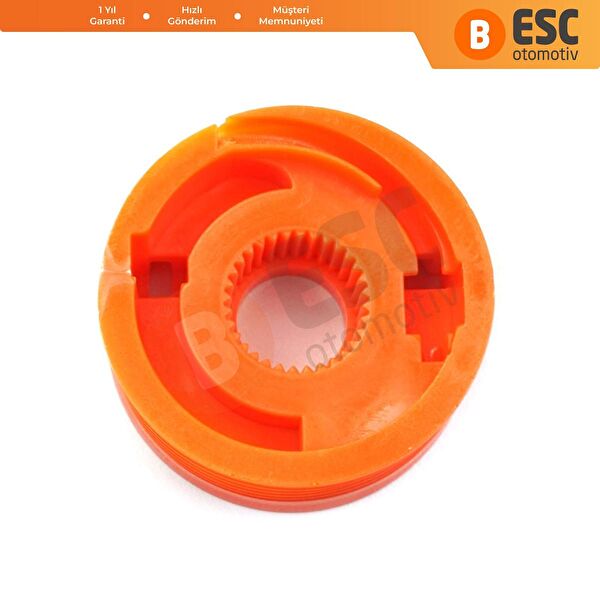 ESC Otomotiv Cam Krikoları