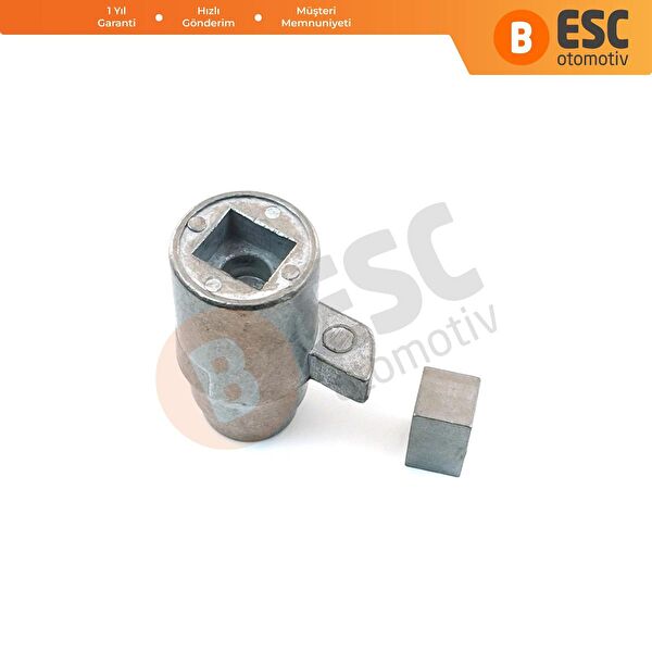 ESC Otomotiv Dişliler