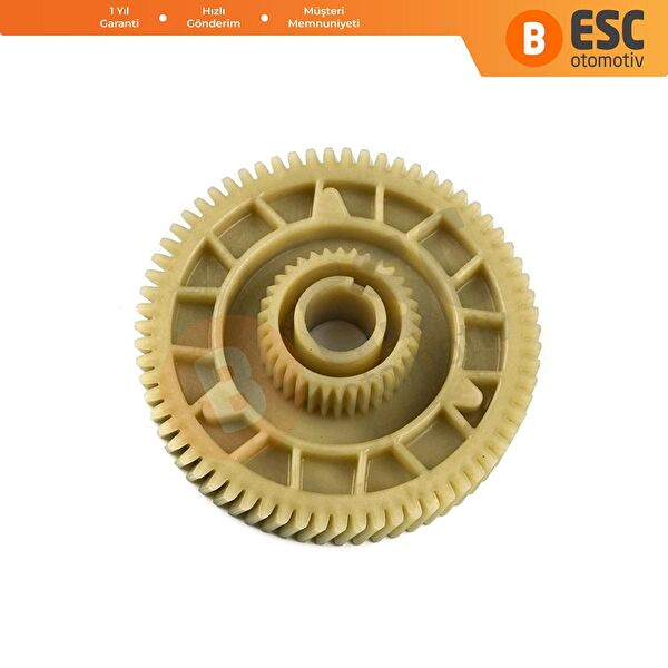 ESC Otomotiv Dişliler