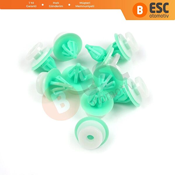 ESC Otomotiv Civata, Civata Seti