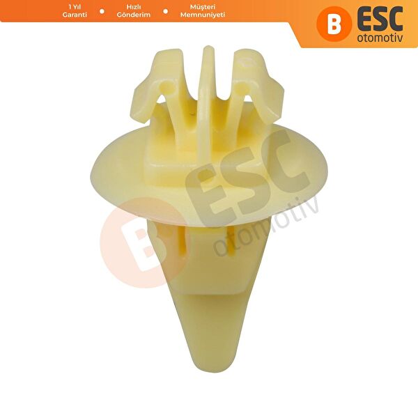 ESC Otomotiv Civata, Civata Seti