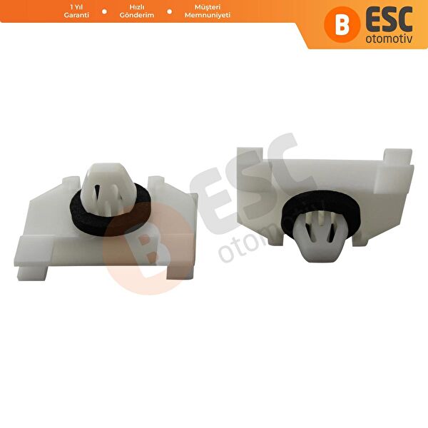 ESC Otomotiv Civata, Civata Seti