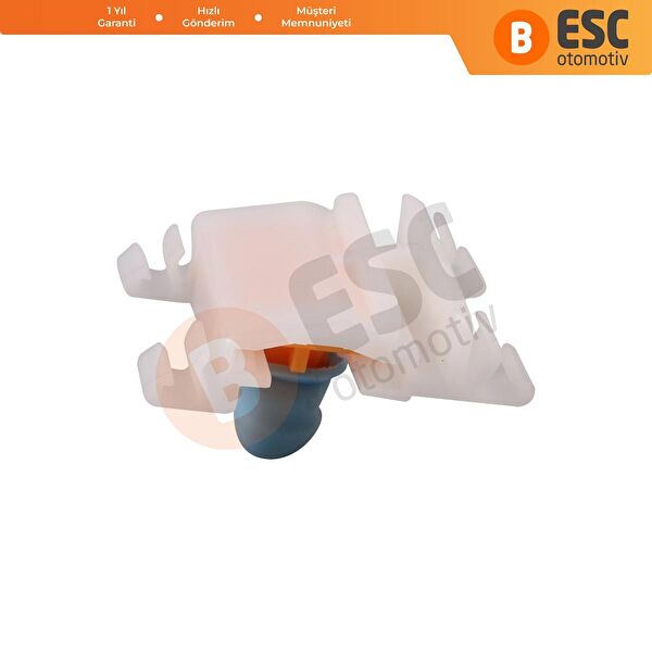 ESC Otomotiv Civata, Civata Seti