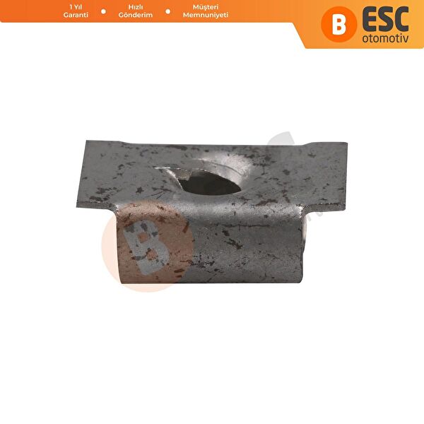 ESC Otomotiv Civata, Civata Seti