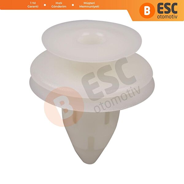 ESC Otomotiv Civata, Civata Seti