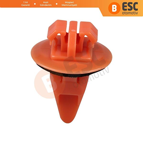 ESC Otomotiv Civata, Civata Seti