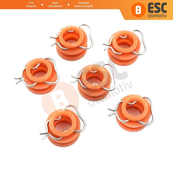 ESC Otomotiv Civata, Civata Seti