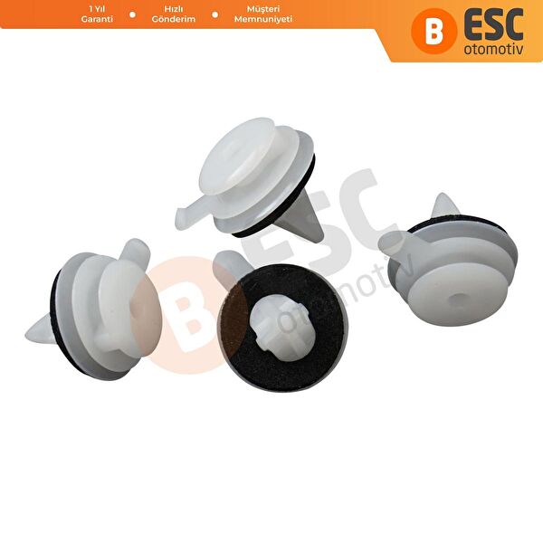 ESC Otomotiv Civata, Civata Seti