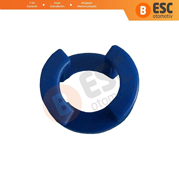 ESC Otomotiv Dişliler