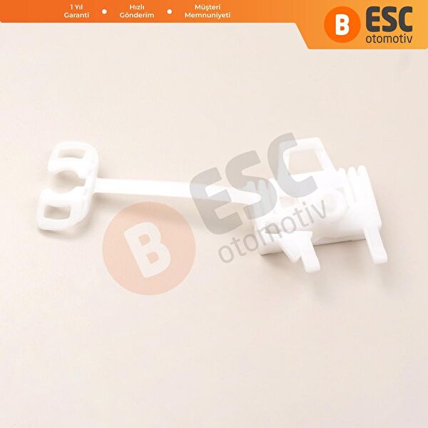 ESC Otomotiv Cam Krikoları