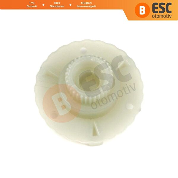 ESC Otomotiv Cam Krikoları