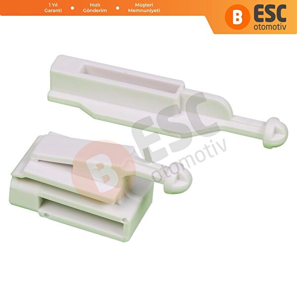 ESC Otomotiv Civata, Civata Seti