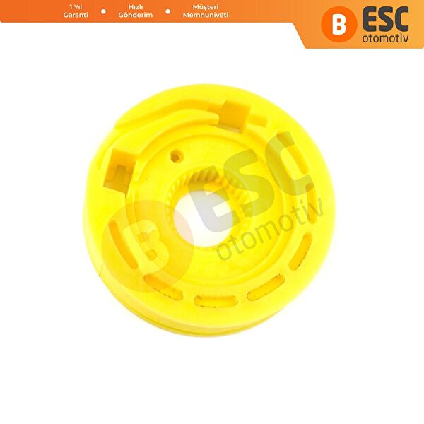 ESC Otomotiv Cam Krikoları