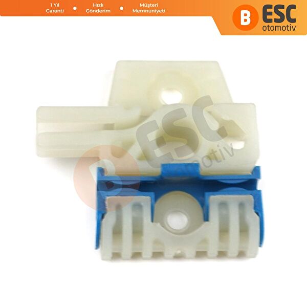 ESC Otomotiv Cam Krikoları