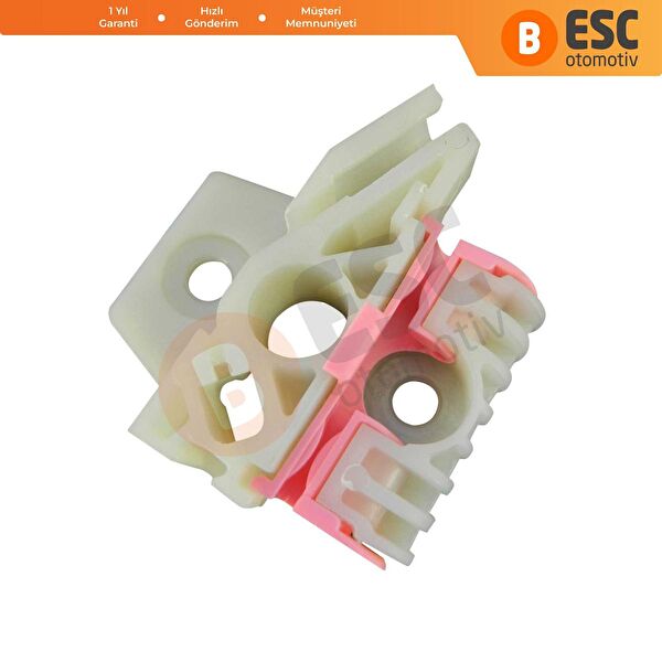 ESC Otomotiv Cam Krikoları