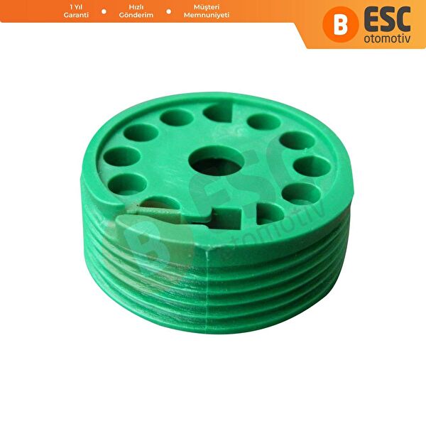 ESC Otomotiv Cam Krikoları