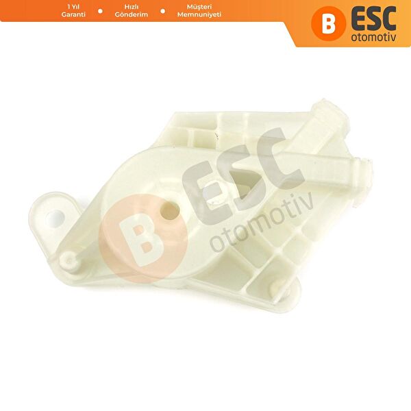 ESC Otomotiv Cam Krikoları