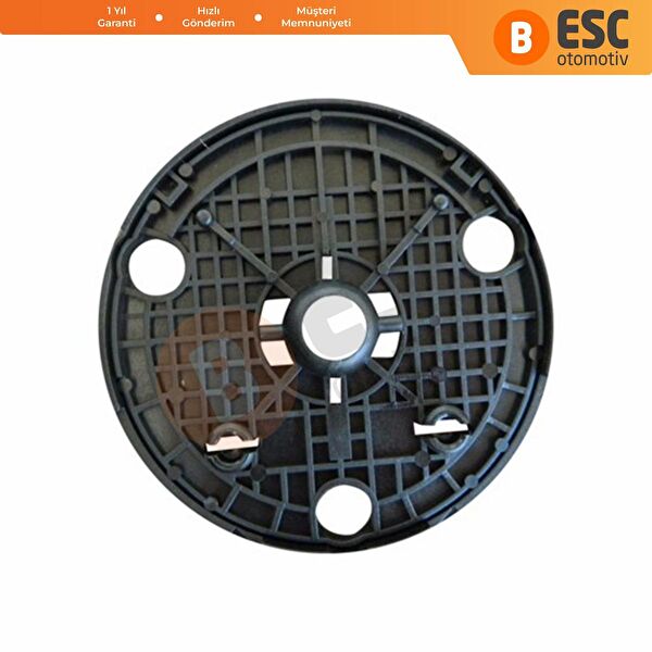 ESC Otomotiv Motor Kapağı