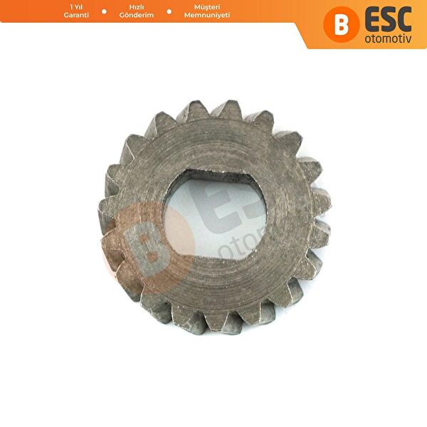 ESC Otomotiv Dişliler